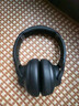 声阔（SoundCore）【京东独家】声阔Q20i头戴式耳机无线蓝牙主动降噪90% 电竞游戏低延迟金标音质适用于苹果华为小米 实拍图