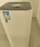 米家【家电国家补贴】小米空气净化器5S家用除甲醛除菌除过敏AC-M24-SC 实拍图
