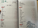 小学生必背古诗词75+80首+必背文言文(共2本) 收录1-6年级小学语文教材必背篇目 全国语文教师热推的古诗词明星版本与文言文的古诗文组合，掌握小学古诗词和小古文学习要点，初中文言学习衔接 实拍图