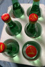 【口粮酒精选】北京二锅头清香型高度桶装瓶装泡药酒白酒 多度数 56度 500mL 6瓶 实拍图