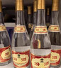 汾酒 黄盖玻汾 清香型高度白酒 53度 475mL 单瓶装 纯粮酒 实拍图