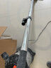亿力桶式手持吸尘器家用超强大吸力工业车载大功率有线 干湿两用吸水除尘机开荒保洁6263-12L 国家补贴 实拍图
