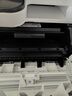 得力（deli）M2500ADW黑白办公三合一A4打印机复印机扫描机多功能一体机 家用无线 自动双面激光打印机 实拍图