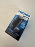 飞利浦（PHILIPS）电动剃须刀经典便携款 自研磨刀片刮胡刀  送男友送老公 父亲生日礼物PQ190/16 出行必备 实拍图