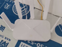 中兴（ZTE）巡天 AX3000满血WIFI6千兆无线家用路由器 自研双核主芯片 5G双频穿墙王wifi路由 Mesh 3000M速率 实拍图