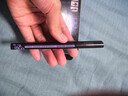 玛丽黛佳（MARIE DALGAR）酷黑速干眼线笔防水不易晕染不脱色持久速干1ml 实拍图