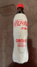 可口可乐（Coca-Cola）纤维+无糖零热量 汽水 碳酸饮料 500ml*12瓶 新老包装随机发货 实拍图