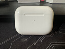 Viken【华强北18代Pro9顶配版】蓝牙耳机适配苹果无线金榜第1名Air4主动降噪iphone17/16/15五代入耳式 【2025新款|原版全功能】滑动调节音量 空间音頻+三真电量+入耳检测 实拍图
