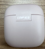 漫步者（EDIFIER）【2025年新款】X1 Evo 真无线蓝牙耳机 蓝牙6.0 AI翻译 适用苹果华为小米OPPO手机 云粉 实拍图