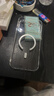 倍思【冰透磁吸|高透无白点|发黄秒退】适用iphone17promax手机壳苹果17promax保护套全包磁吸透明防摔 实拍图