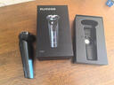 飞科剃须刀电动刮胡刀全身水洗智能充电式胡须刀节日生日礼物送男朋友礼品 FS901标配【带鬓角刀】 实拍图