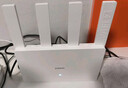 小米（MI）路由器BE3600 2.5G 3600兆级WiFi7【小米手机上网搭档】4核高通处理器 2.5G网口 IOT联动 实拍图