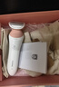 飞利浦（PHILIPS）电动剃毛美容器 升级款 充电式 干湿两用 浮动贴合 BRL146/80 生日礼物 实拍图