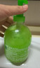 蓝月亮洗手液泡沫丰富滋润保湿芦荟健康抑菌99.9%300g*12瓶7.2斤 实拍图