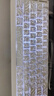 迈从（MCHOSE）Ace 68/60Pro磁轴键盘 RT电竞游戏客制化机械有线连接全键热插拔双驱动无畏契约 Ace 68 电竞版 白等高线 冰犀磁轴 实拍图