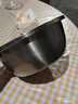 美厨（MAXCOOK）316L不锈钢杯子带盖 家用水杯口杯泡茶杯学生大容量550ml MCB9705 实拍图