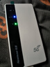 纽曼5g随身wifi移动wifi6免插卡多网通无线上网卡便携式车载无限路由器全国通用流量2025款全程不限速 实拍图