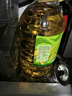 金龙鱼 食用油 非转基因 物理压榨玉米油6.18L（蕴含植物甾醇） 实拍图