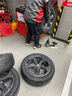 米其林（MICHELIN）汽车轮胎 215/50R17 95W 耐越 ENERGY MILE 适配408/名图/CS35 实拍图