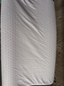 邓禄普（Dunlopillo）星炫低波浪枕 斯里兰卡进口天然乳胶枕特拉雷Talalay工艺 实拍图