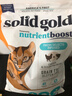 素力高（SolidGold）升级鲜肉高蛋白乳铁蛋白免疫提升双拼猫粮进口10磅/4.54kg 实拍图