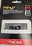 闪迪（SanDisk）500GB SSD固态硬盘5000MB/s读速Extreme至尊极速M.2接口TLC电脑PCIe4.0高速NVMe协议笔记本2280 实拍图
