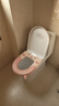 箭牌（ARROW）马桶家用直冲式坐便器大冲力座便坐厕1级水效AEB12601-1M 305坑距 实拍图
