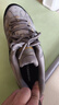 迈乐（Merrell）户外徒步鞋男女款ACCENTOR GTX/WP经典防水透气防滑耐磨登山鞋 J500409-GTX银（男） 43 实拍图