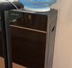 奥克斯（AUX） 饮水机家用立式办公双开门柜式快速加热饮水器 旗舰款【轻奢黑金冷热】 冷热型 实拍图