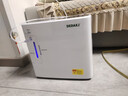 DEDAKJ德国家用制氧机老人吸氧机氧气机制氧雾化一体十大牌子便携式家庭 【热销10万】9升可调+雾化灭菌+轻音24H定时 实拍图