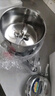拜杰研磨机中药粉碎机商用磨粉机三七超细打粉机304不锈钢磨粉破碎机 摇摆1000A 【精细研磨】强劲电机 实拍图