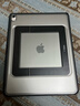 图拉斯支点壳【2025年顶配款】适用iPad air7保护套air6/5/4保护套13寸防摔Apple平板双支架保护壳 黑色 实拍图
