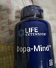 Life Extension沿寿情绪舒缓片多巴安胺圣约翰草成人抗抑郁抗焦虑 美国原装进口 实拍图