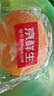 京鲜生 江西赣南脐橙 净重10斤 铂金果 单果180g起 生鲜水果橙子礼盒 实拍图