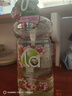 妈妈壹选La 植萃1L樱花洗洁精食品级 洗涤灵餐具果蔬清洗剂 奶瓶清洗 实拍图