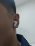 华为FreeBuds SE 4 ANC降噪版 真无线蓝牙降噪耳机 50小时长续航/多模式降噪/快速充电  陶瓷白 实拍图