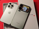 小米（MI）小米 17 Pro Max 妙享背屏 第五代 骁龙 8 至尊版7500mAh小米金沙江电池 森野绿16GB+512GB 5G手机 实拍图