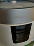 小熊（Bear）电饭煲2-3人 小型电饭锅 多功能微压快煮陶瓷油内胆 可预约小容量电饭煲2.2升 DFB-D20H2 实拍图