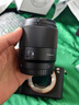 永诺 YN50mm F1.8 多规格R口小痰盂单反微单标准定焦镜头 适用于索尼口ZV-E10尼康口富士口佳能口相机 YN50F1.8S 索尼口全画幅 黑壳 新品 实拍图