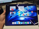 vivo Pad5 Pro 超轻版 16GB+512GB 轻羽白 国家补贴【13英寸原彩大屏推荐】蓝晶×天玑9400 平板电脑 实拍图
