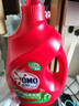 奥妙（OMO）除菌除螨洗衣液10.48斤（3KG+400G×2+480G×3）两种组套随机发货 实拍图