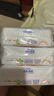 丽丽贝尔LilyBell全棉化妆棉卸妆棉湿敷洁面拍水卸甲222枚*3包 实拍图