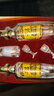五粮液股份 尖庄高光浓香型白酒52度 500mL*2瓶 酒具礼盒 实拍图