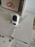 纽曼无线家用智能AI摄像头1200万高清监控器360度无死角带夜视全景语音手机远程对话讲室内外家庭云台 实拍图