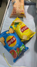 乐事（Lay's） 经典/大波浪/奇多系薯片 玉米棒40g/50g 单袋装办公室休闲零食 香辣小龙虾味40g 实拍图
