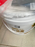 立邦补墙膏墙面修补膏白色白墙面去污修复修补墙膏防霉防水抗菌2.5kg 实拍图