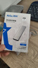 朗科（Netac）256GB Type-c USB3.2 移动固态硬盘（PSSD）Z Slim 手机直连 防震耐用 高速传输办公优选 实拍图