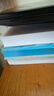 天章 （TANGO）A4封面纸 双面凹凸皮纹纸 云彩纸 标书封面纸压纹纸厚硬卡纸台卡打印纸手工卡纸 湖蓝色180g100张 实拍图