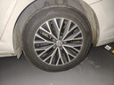 韩泰（Hankook）汽车轮胎 205/60R16 92H SK70 适配轩逸/福克斯/宝骏510/速腾 实拍图