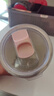 米小舒电动搅拌杯磁力全自动充电咖啡杯便携豆奶粉豆浆316不锈钢水杯 实拍图